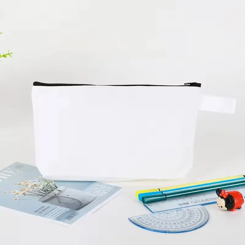 Pochettes Cosmétiques Personnalisables