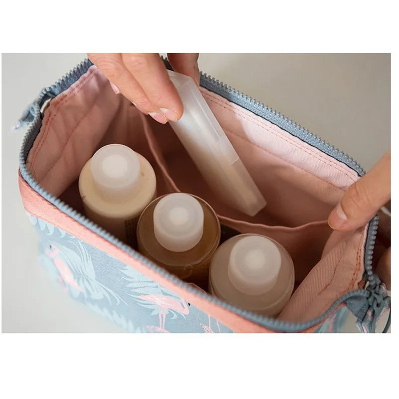 Trousse Cosmétique Étanche