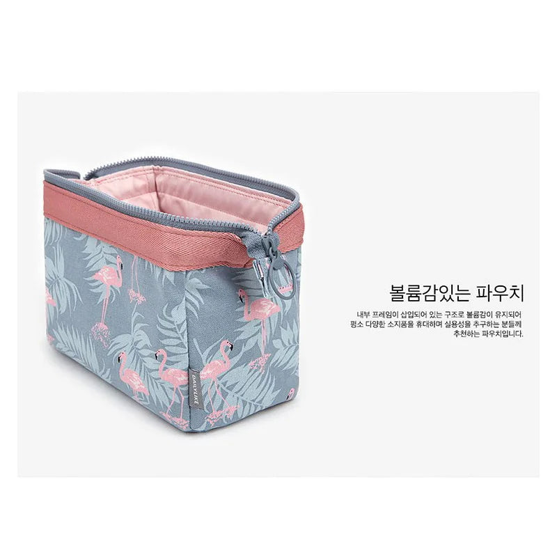 Trousse Cosmétique Étanche