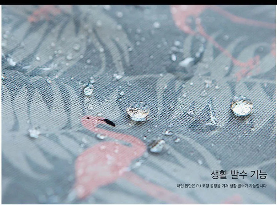 Trousse Cosmétique Étanche