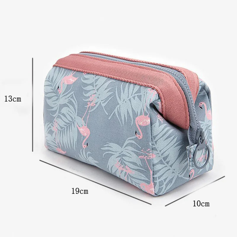 Trousse Cosmétique Étanche