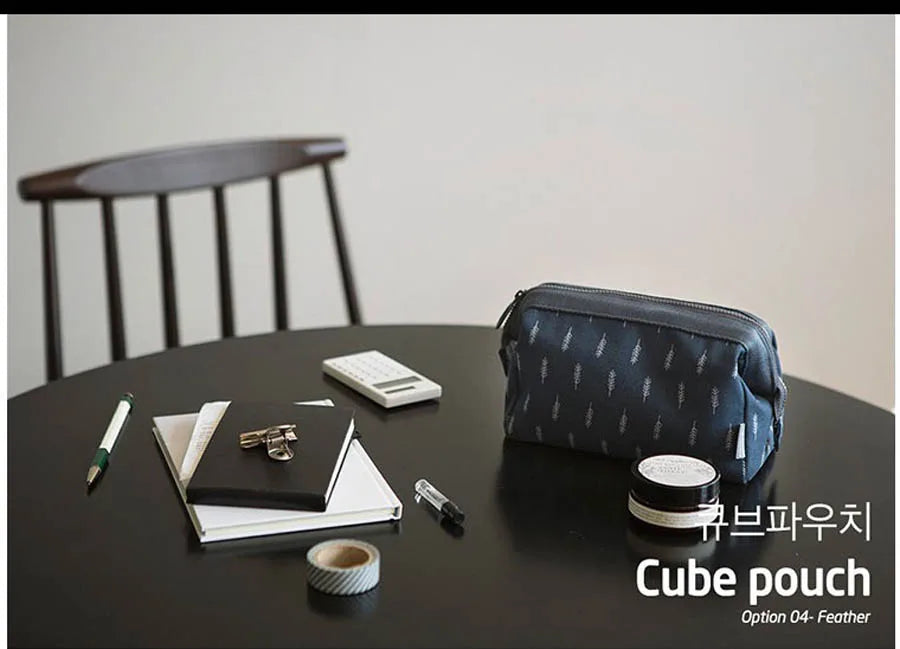 Trousse Cosmétique Étanche