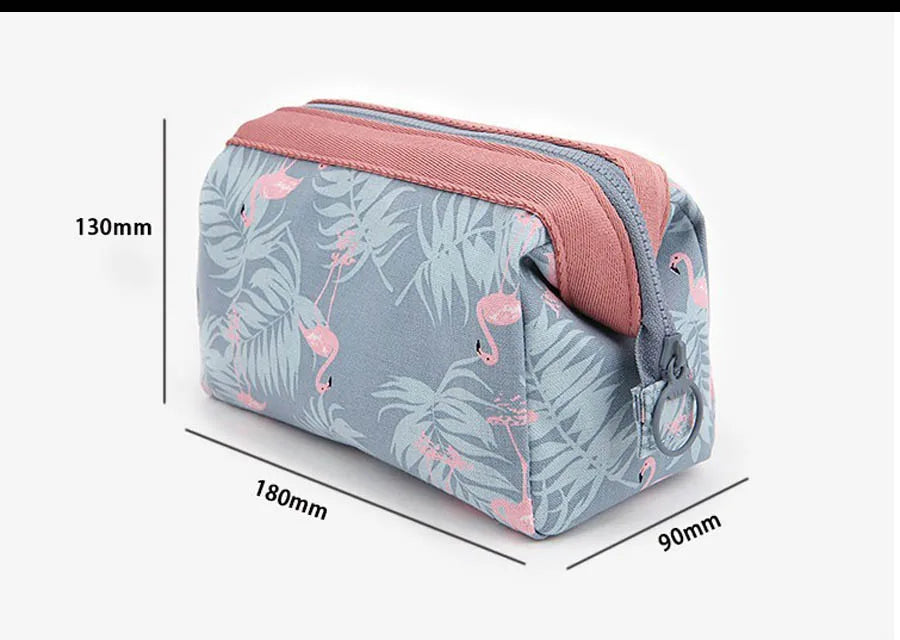 Trousse Cosmétique Étanche