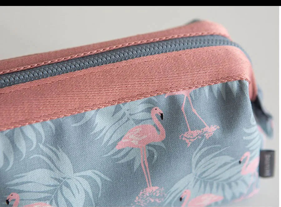 Trousse Cosmétique Étanche