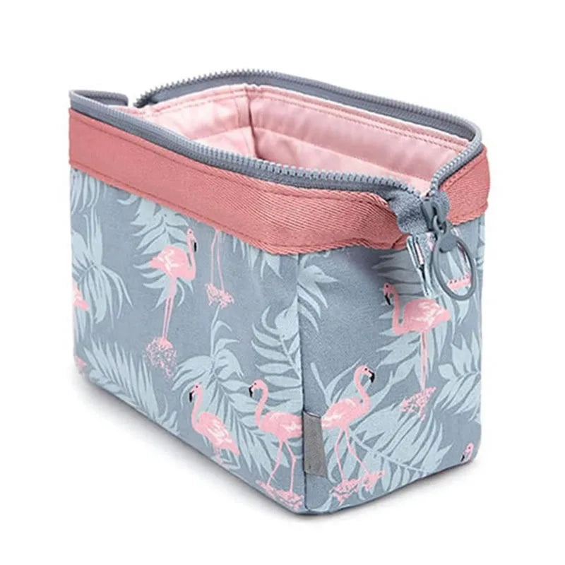 Trousse Cosmétique Étanche