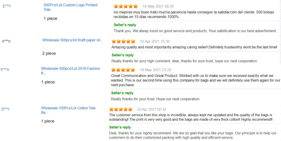 Pochettes Cosmétiques Personnalisables