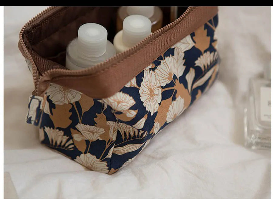 Trousse Cosmétique Étanche