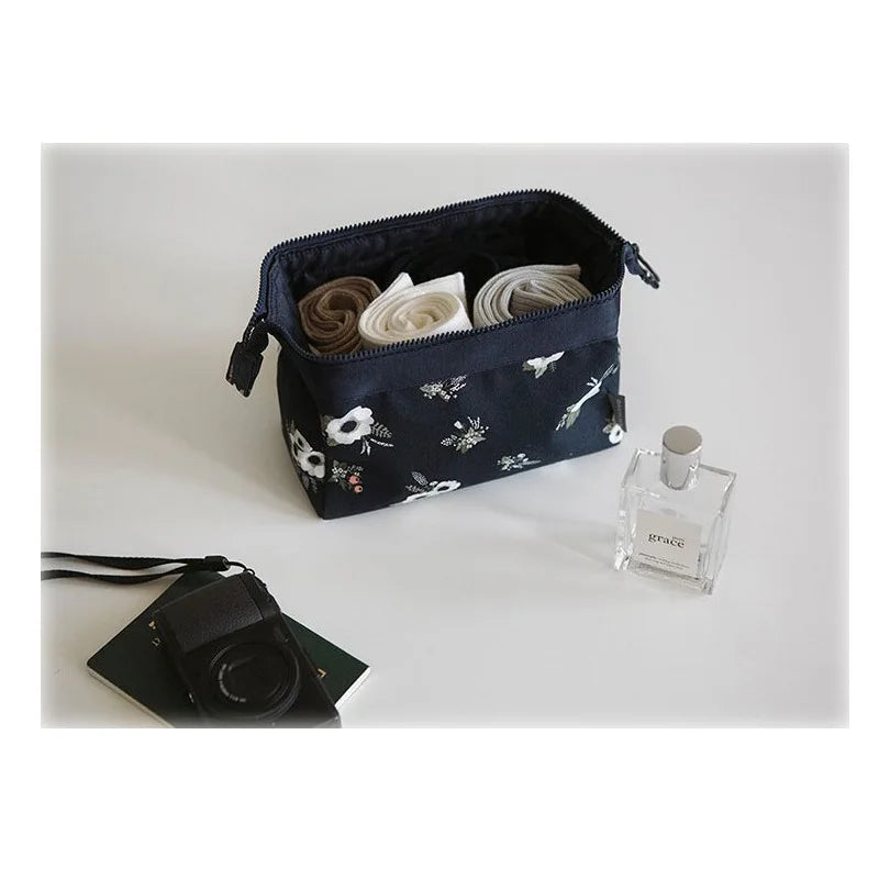 Trousse Cosmétique Étanche