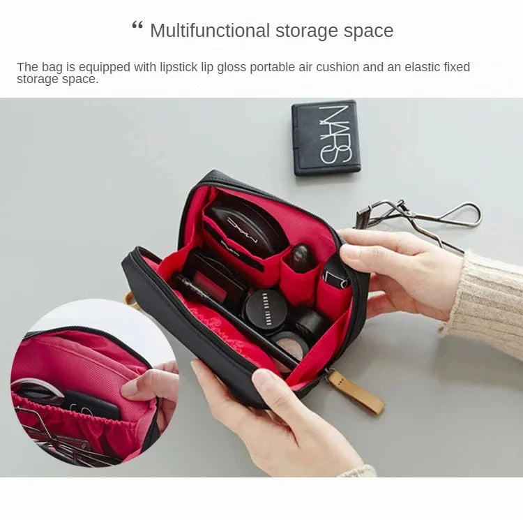 Trousse Cosmétique Coréenne