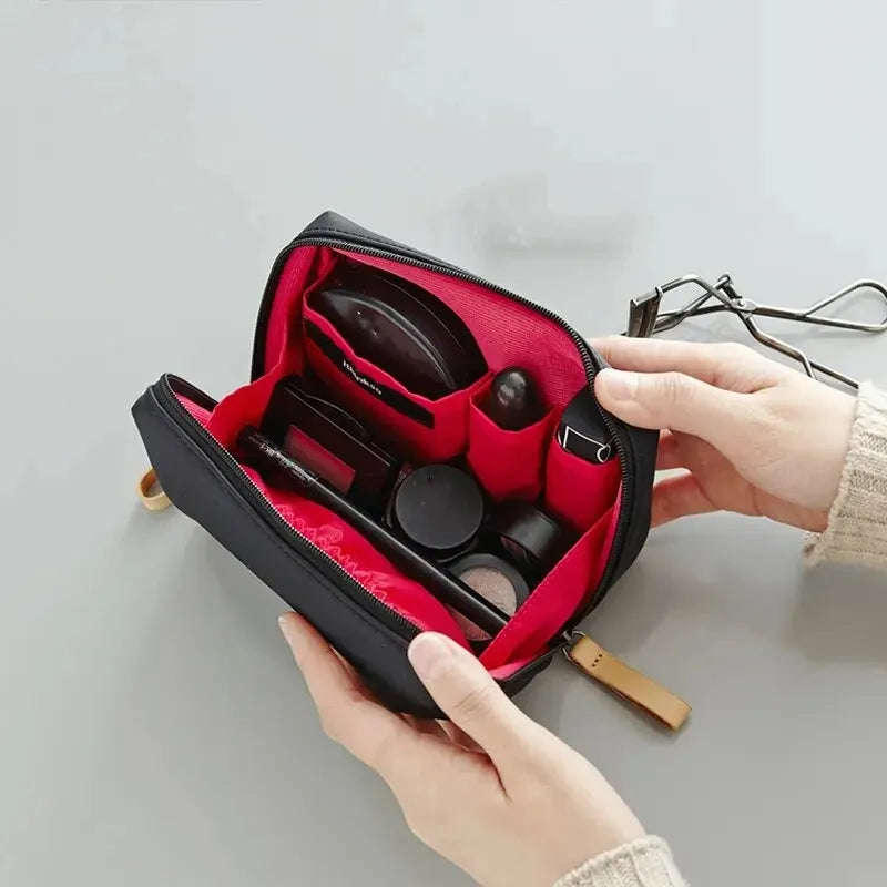 Trousse Cosmétique Coréenne
