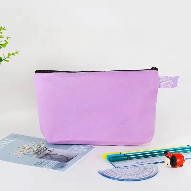 Pochettes Cosmétiques Personnalisables