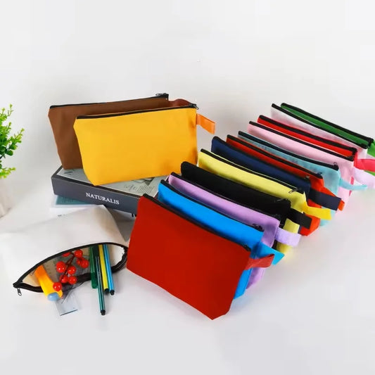 Pochettes Cosmétiques Personnalisables