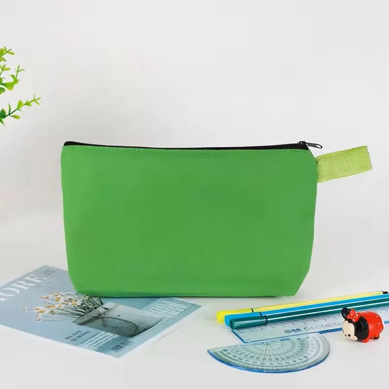 Pochettes Cosmétiques Personnalisables