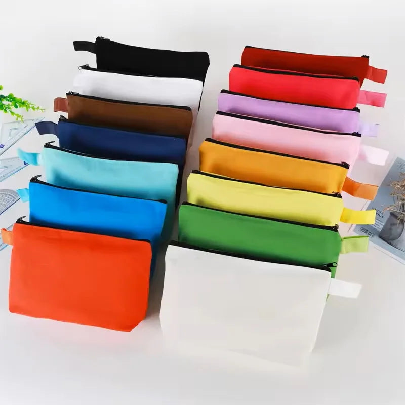 Pochettes Cosmétiques Personnalisables
