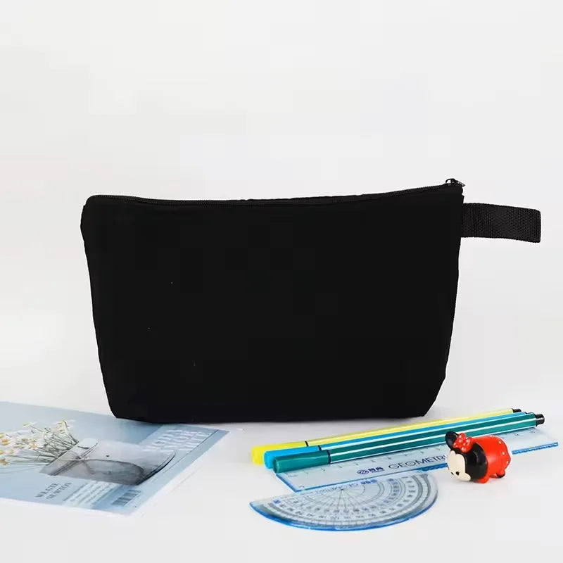 Pochettes Cosmétiques Personnalisables