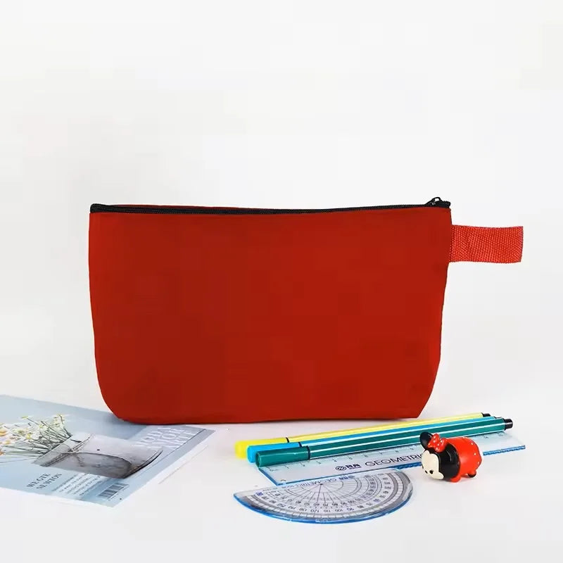 Pochettes Cosmétiques Personnalisables