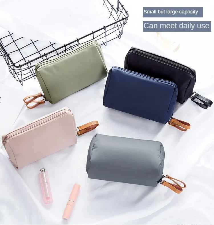 Trousse Cosmétique Coréenne