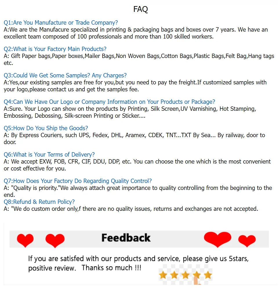 Pochettes Cosmétiques Personnalisables