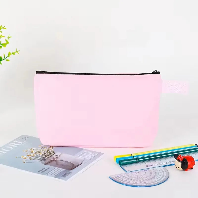 Pochettes Cosmétiques Personnalisables