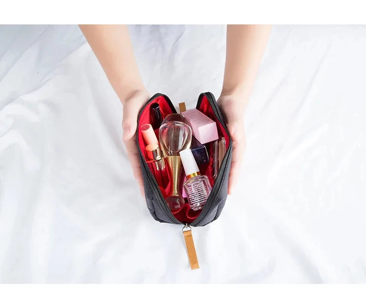 Trousse Cosmétique Coréenne