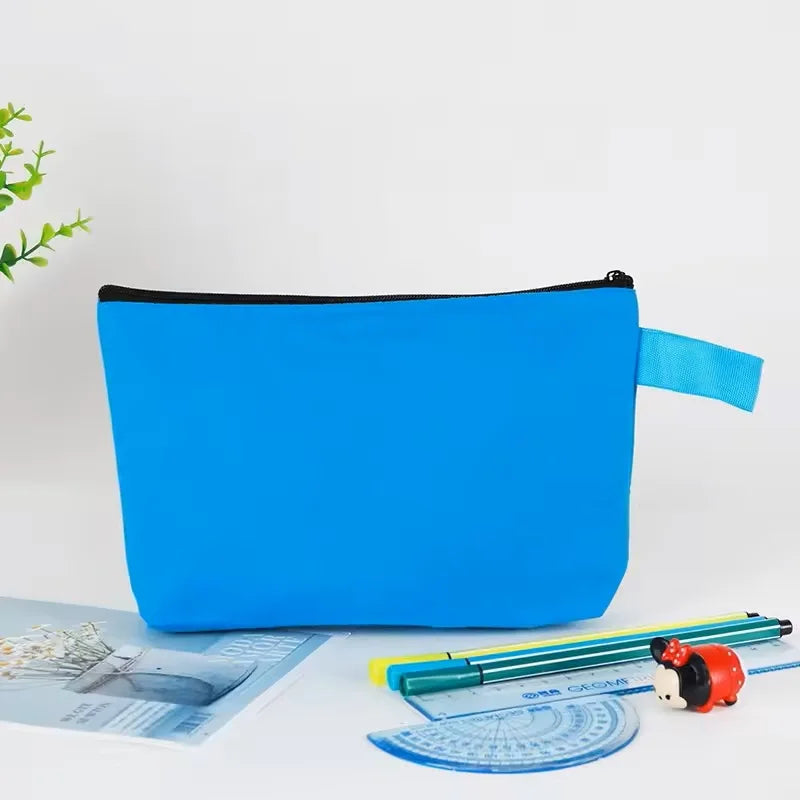 Pochettes Cosmétiques Personnalisables