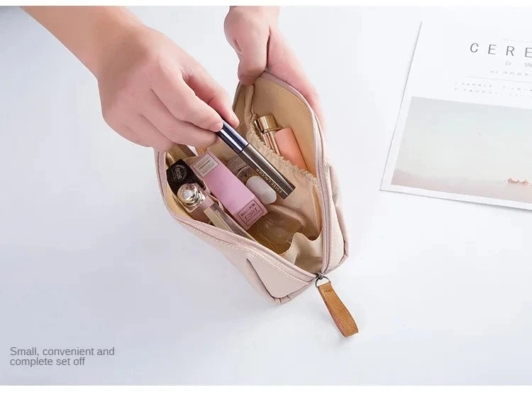 Trousse Cosmétique Coréenne