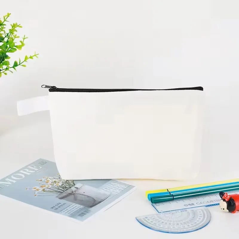 Pochettes Cosmétiques Personnalisables