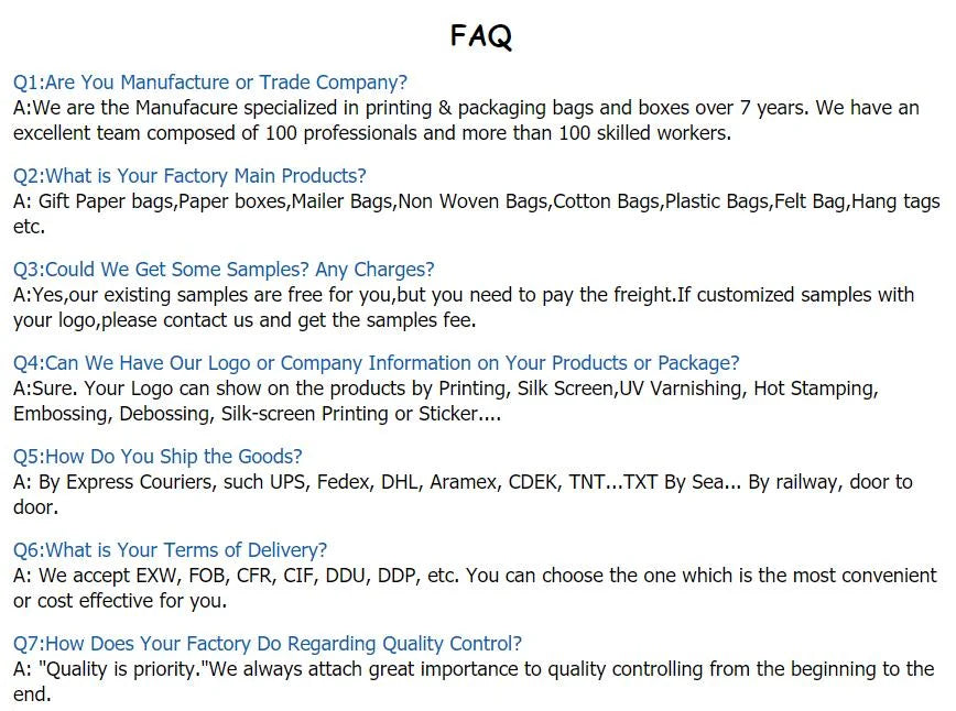 Trousses PVC Holographiques