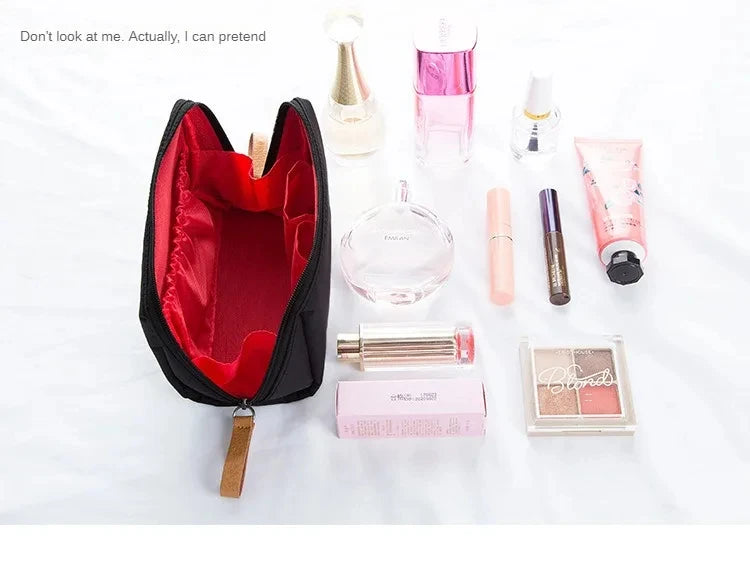 Trousse Cosmétique Coréenne