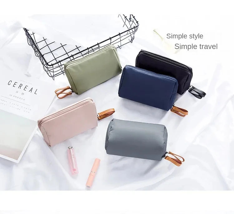 Trousse Cosmétique Coréenne