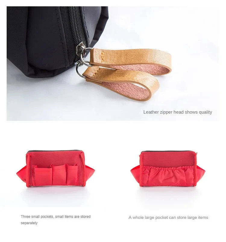 Trousse Cosmétique Coréenne