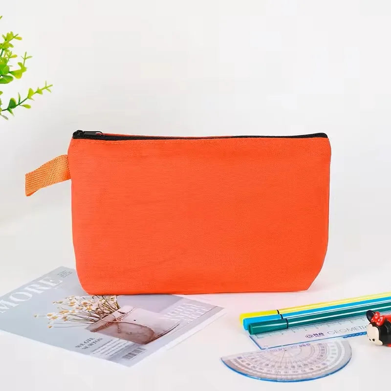 Pochettes Cosmétiques Personnalisables