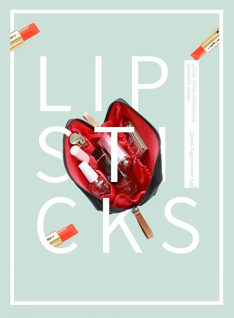 Trousse Cosmétique Coréenne