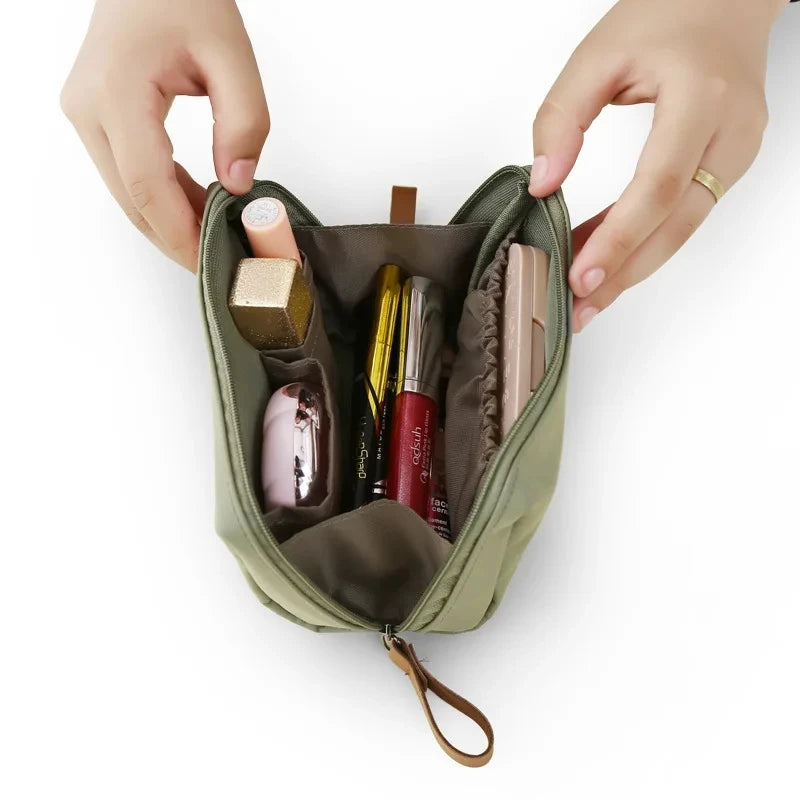 Trousse Cosmétique Coréenne