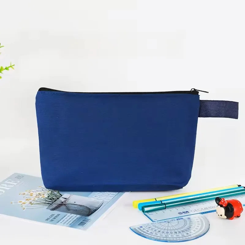 Pochettes Cosmétiques Personnalisables