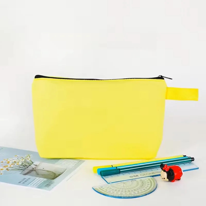 Pochettes Cosmétiques Personnalisables