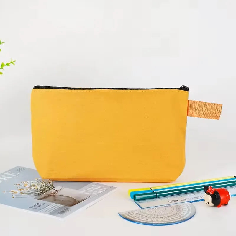 Pochettes Cosmétiques Personnalisables