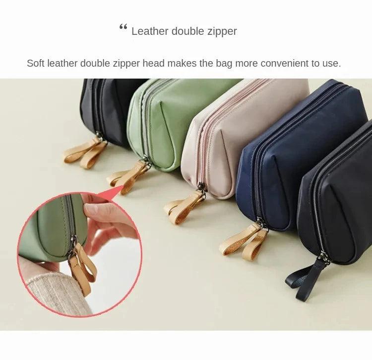 Trousse Cosmétique Coréenne