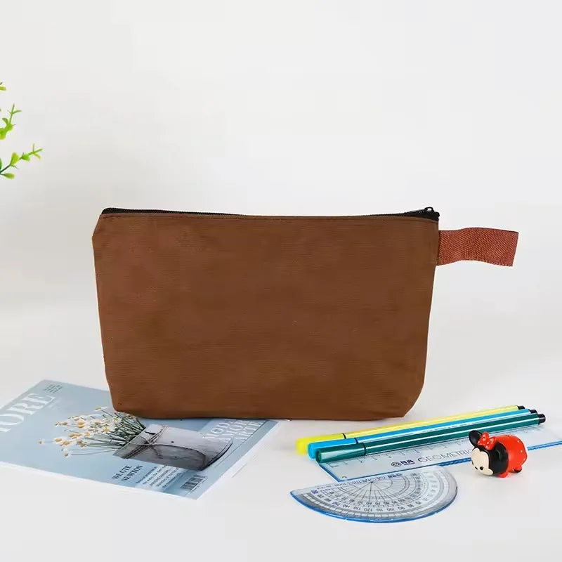 Pochettes Cosmétiques Personnalisables