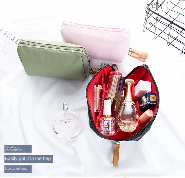 Trousse Cosmétique Coréenne