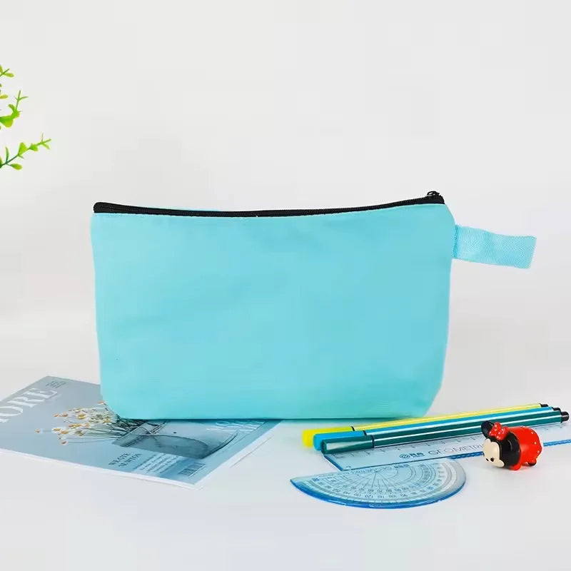 Pochettes Cosmétiques Personnalisables