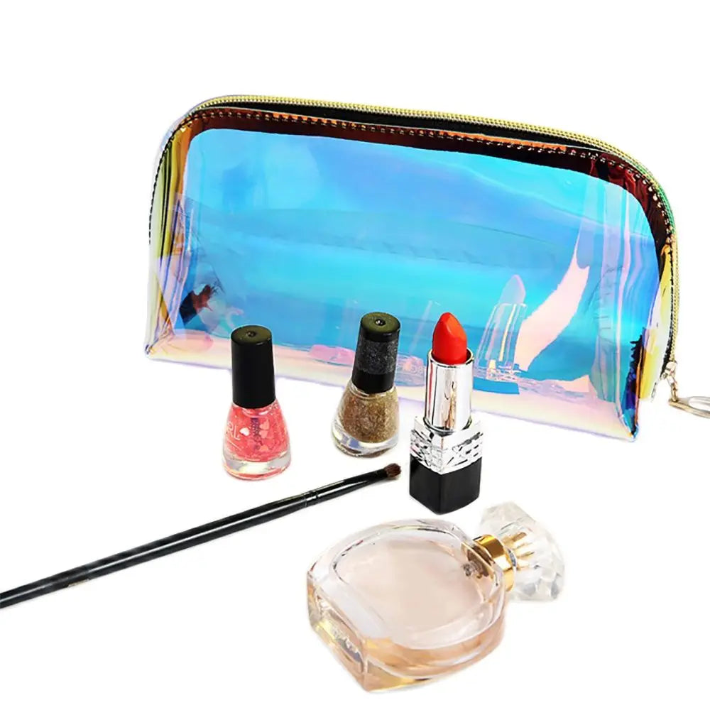 Trousses PVC Holographiques