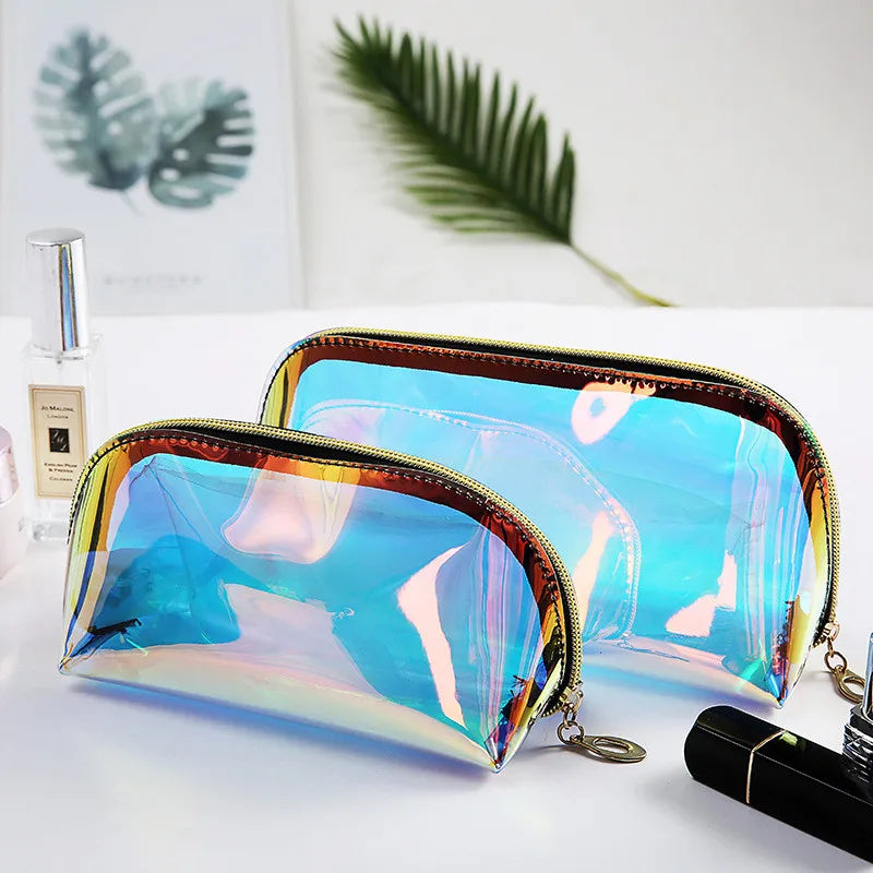 Trousses PVC Holographiques